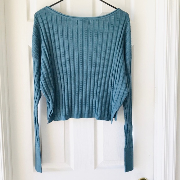 Patti Layering Sweater - Picture 9 of 11